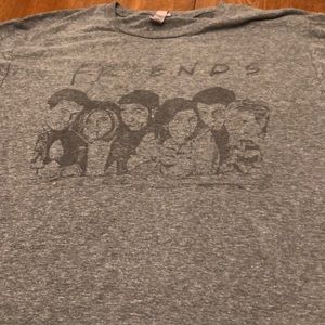 Friends t-shirt